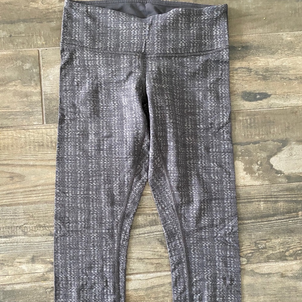 Lululemon Capri